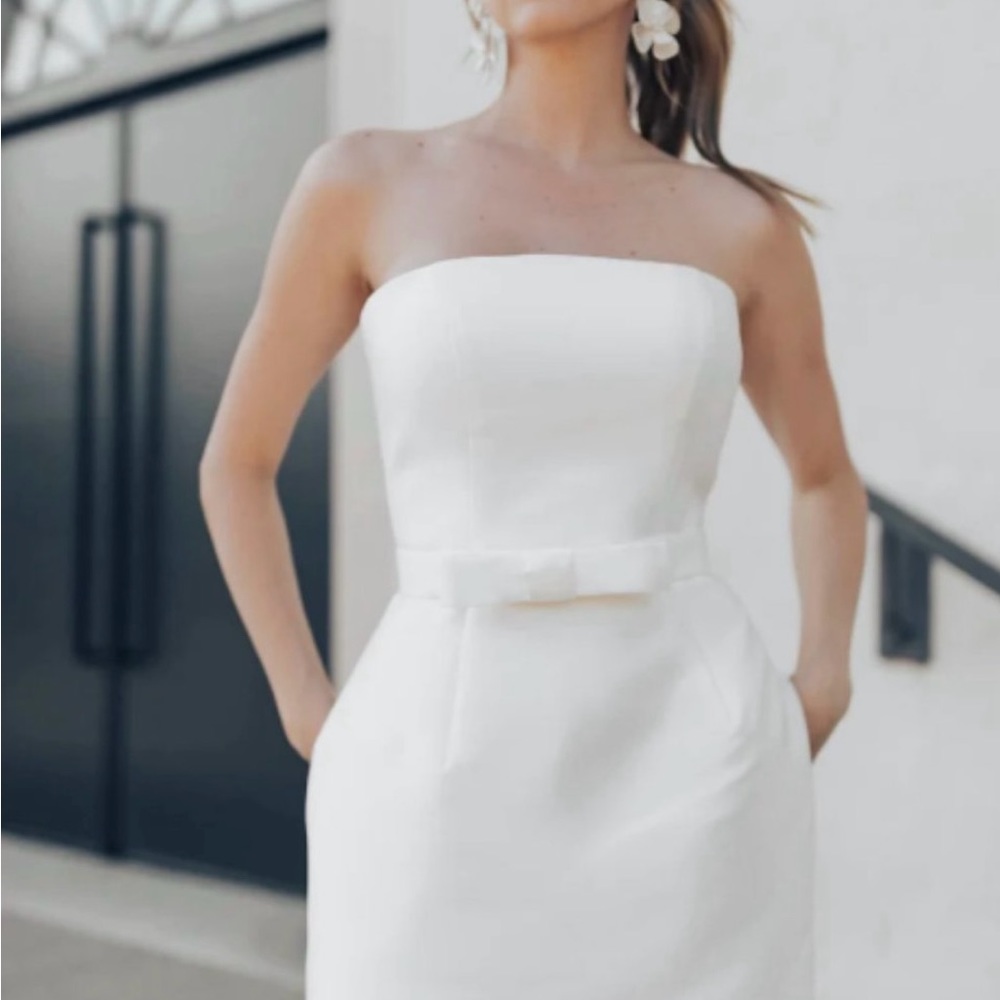 Beautiful Frankie dress by Untamed Petals!! - Picture 4 of 6